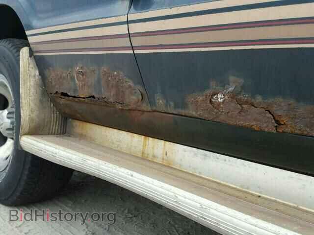 1996 DODGE RAM VAN - VIN: 2B6HB21Y7TK167184 - Фото 9