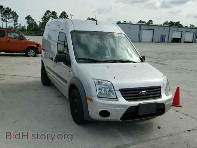 Фотография NM0LS7DN5DT146109 - FORD TRANSIT CO 2013