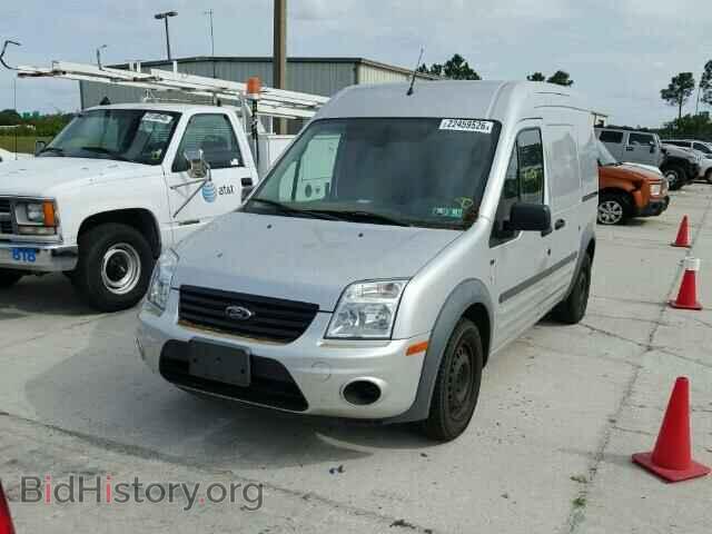 2013 FORD TRANSIT CO - VIN: NM0LS7DN5DT146109 - Фото 2