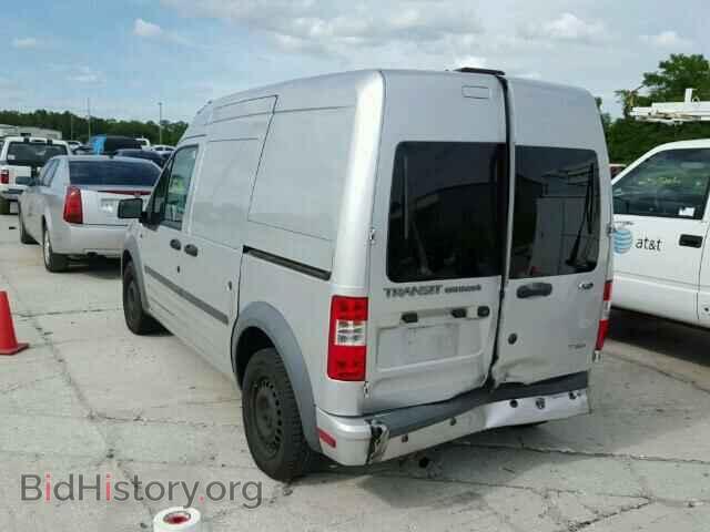 2013 FORD TRANSIT CO - VIN: NM0LS7DN5DT146109 - Фото 3