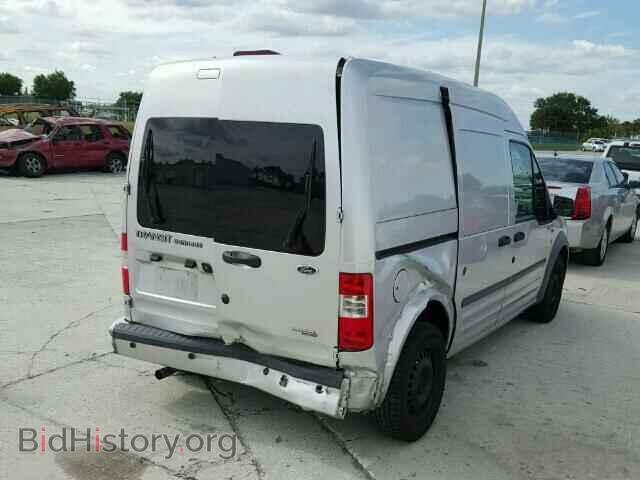 2013 FORD TRANSIT CO - VIN: NM0LS7DN5DT146109 - Фото 4