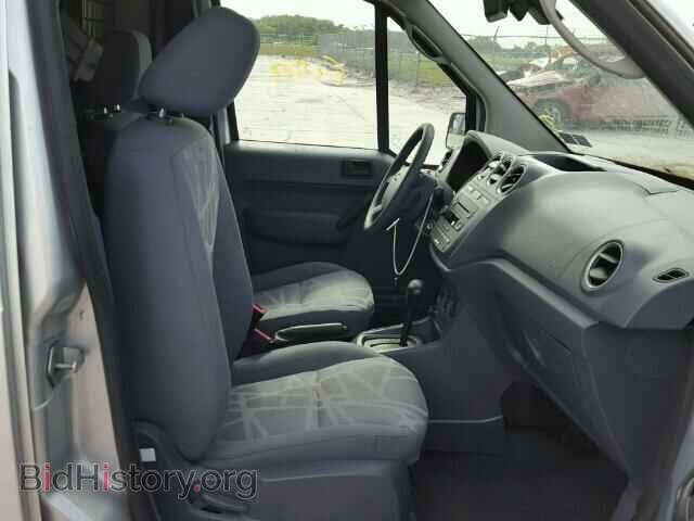 2013 FORD TRANSIT CO - VIN: NM0LS7DN5DT146109 - Фото 5