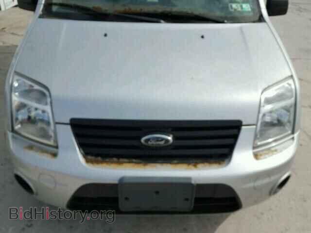 2013 FORD TRANSIT CO - VIN: NM0LS7DN5DT146109 - Фото 7