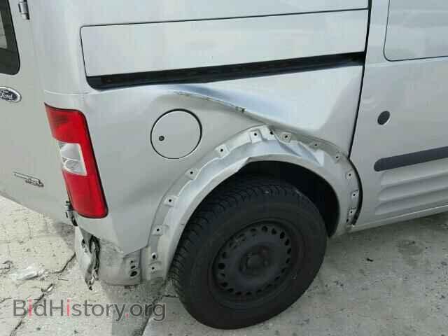 2013 FORD TRANSIT CO - VIN: NM0LS7DN5DT146109 - Фото 10