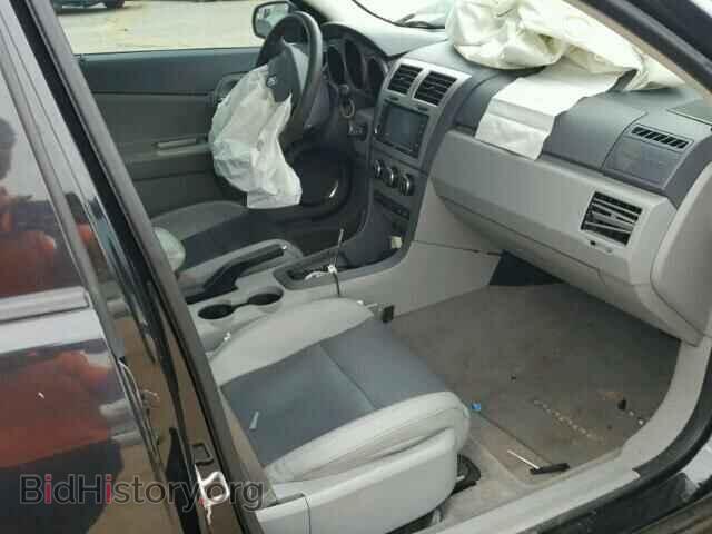2008 DODGE AVENGER - VIN: 1B3LC56K68N282994 - Фото 5