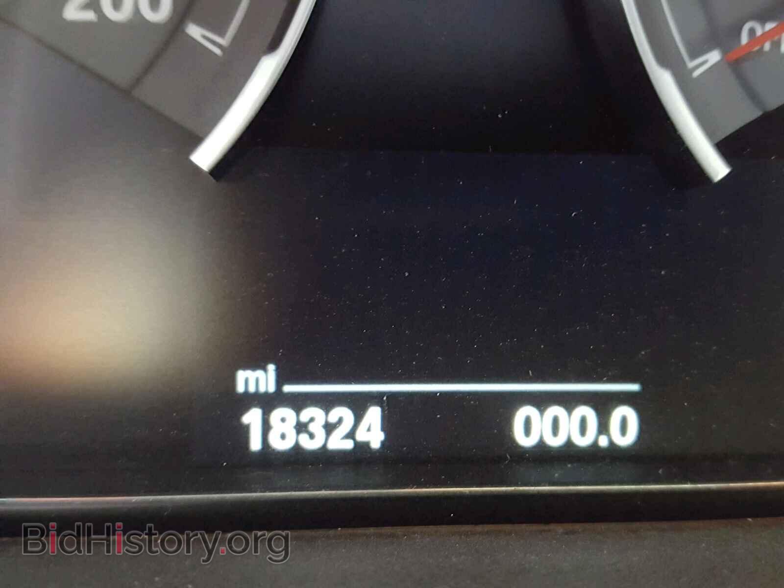 2016 BMW M3 - VIN: WBS8M9C57G5E68464 - Photo 8