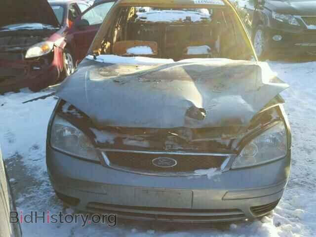 Фотография 1FAFP34N86W108178 - FORD FOCUS 2006