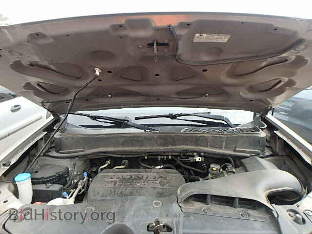2011 HONDA PILOT - VIN: 5FNYF3H58BB004210 - Фото 7