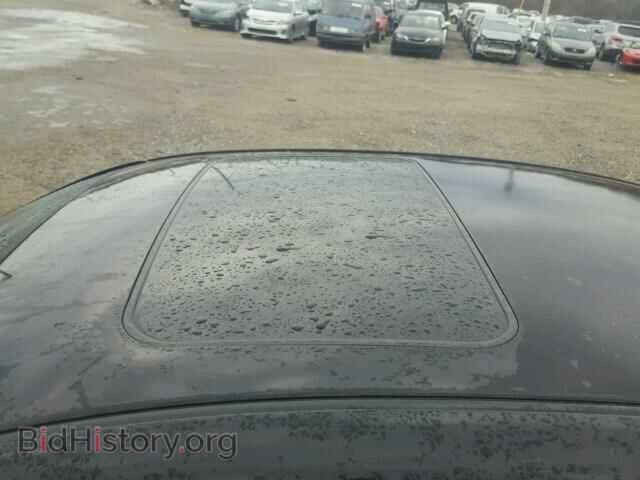2007 LEXUS IS250 - VIN: JTHCK262575013673 - Фото 10