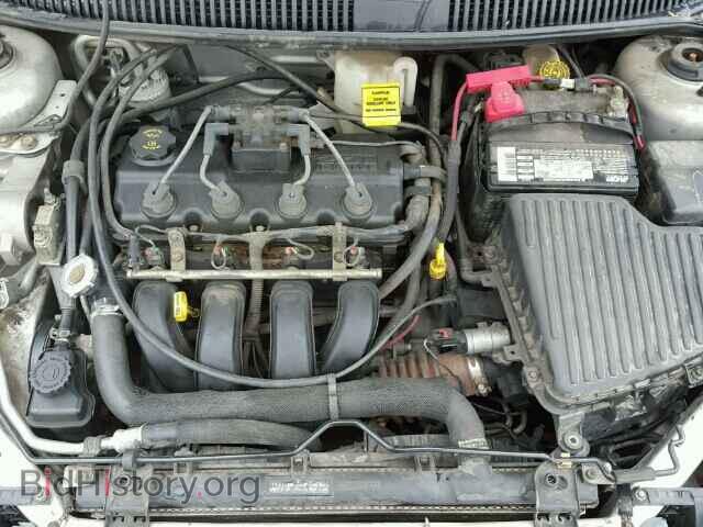 2005 DODGE NEON - VIN: 1B3ES56CX5D222576 - Фото 7