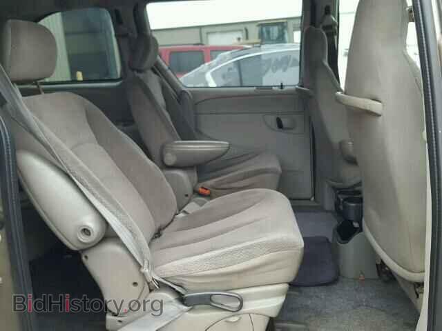 2005 DODGE CARAVAN - VIN: 1D4GP45R55B207491 - Фото 6