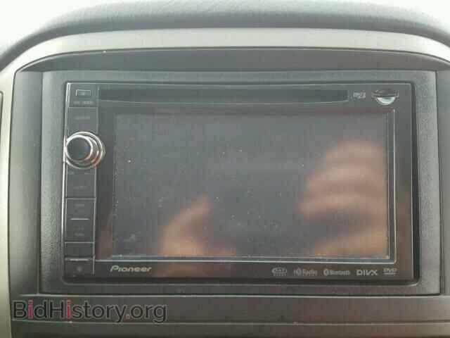 2006 HONDA PILOT - VIN: 5FNYF28446B003448 - Фото 10