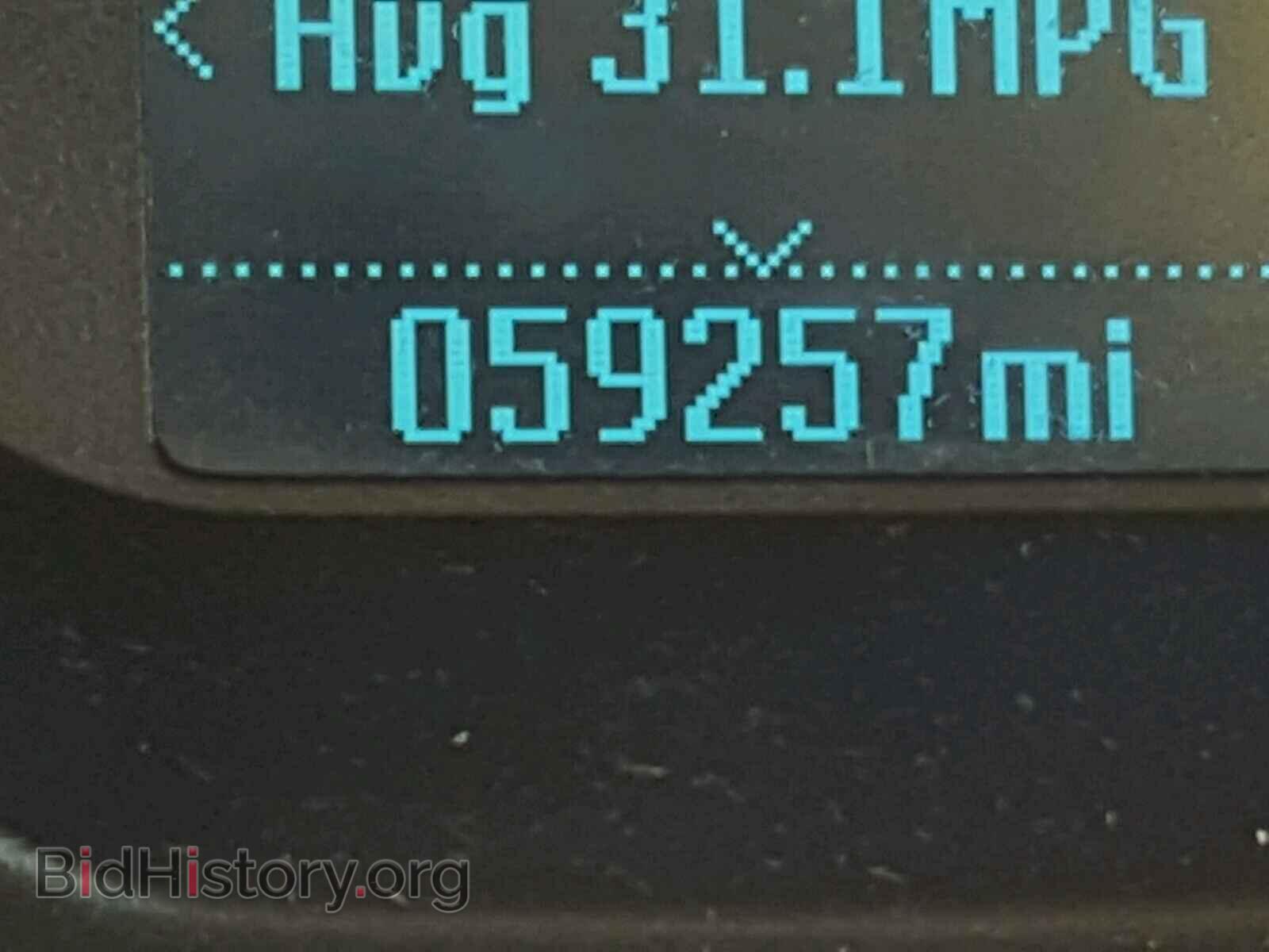2012 FORD FOCUS - VIN: 1FAHP3F25CL197863 - Фото 8
