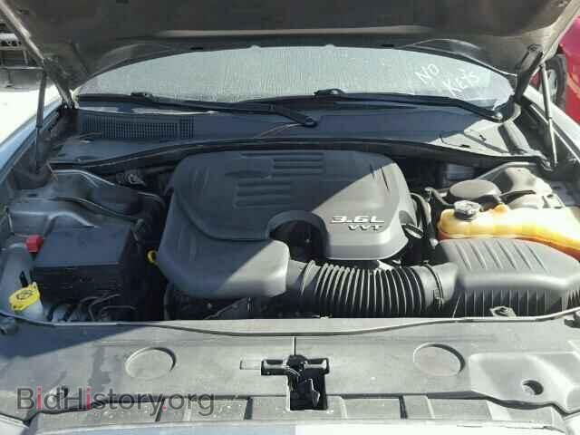 2012 DODGE CHARGER - VIN: 2C3CDXBG2CH276205 - Фото 7