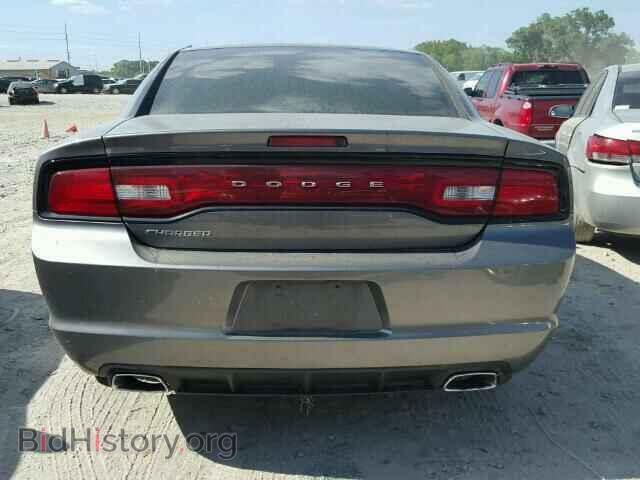 2012 DODGE CHARGER - VIN: 2C3CDXBG2CH276205 - Фото 10