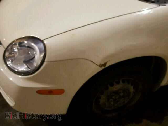 2005 DODGE NEON - VIN: 1B3ES26C65D127401 - Фото 9