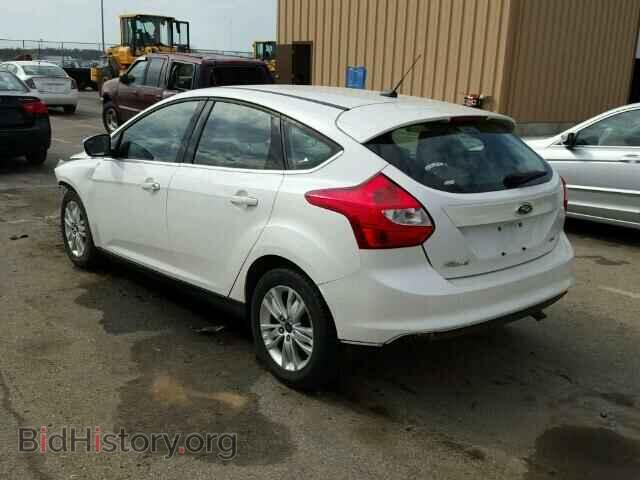 2012 FORD FOCUS - VIN: 1FAHP3M23CL242821 - Photo 3