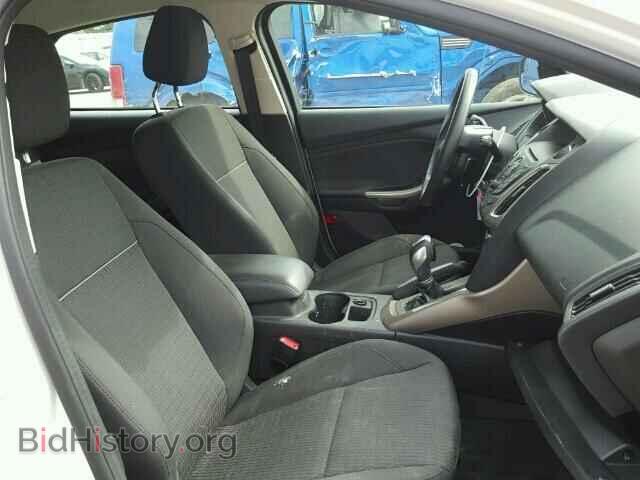 2012 FORD FOCUS - VIN: 1FAHP3M23CL242821 - Photo 5
