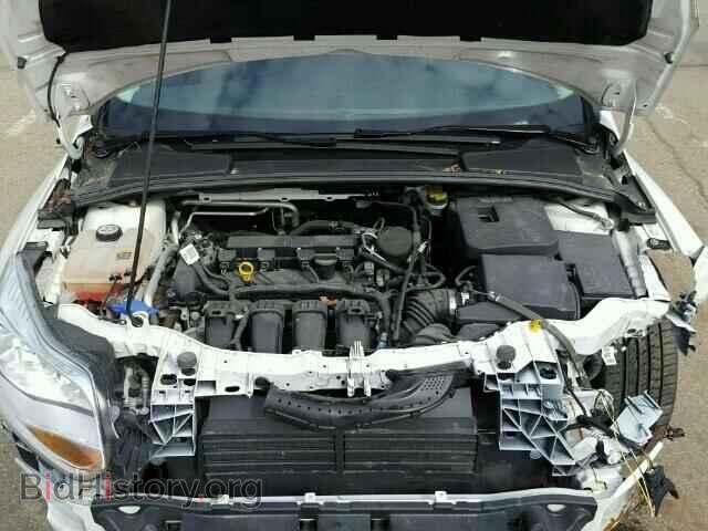2012 FORD FOCUS - VIN: 1FAHP3M23CL242821 - Photo 7