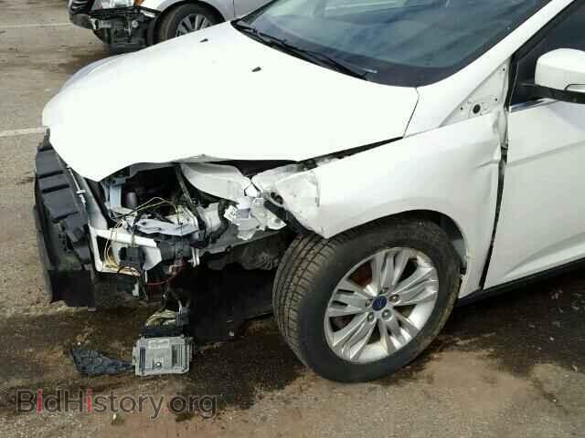2012 FORD FOCUS - VIN: 1FAHP3M23CL242821 - Photo 10