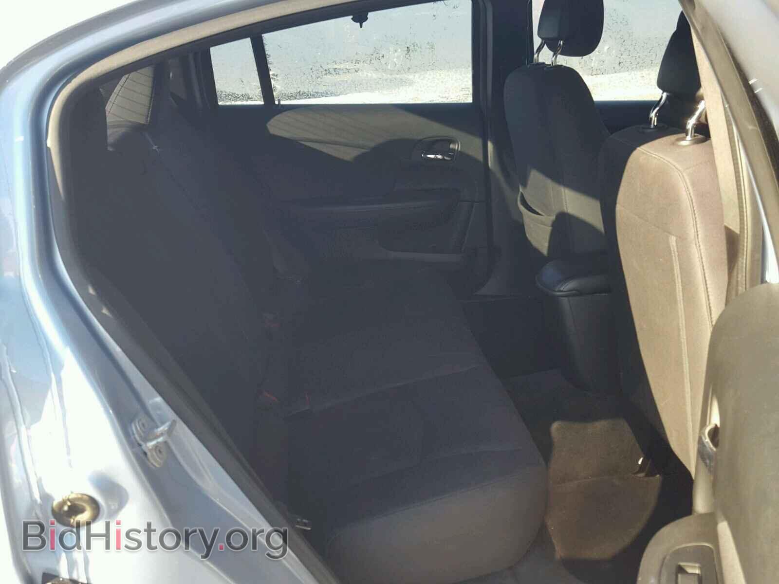 2013 CHRYSLER 200 - VIN: 1C3CCBAG5DN736439 - Фото 6