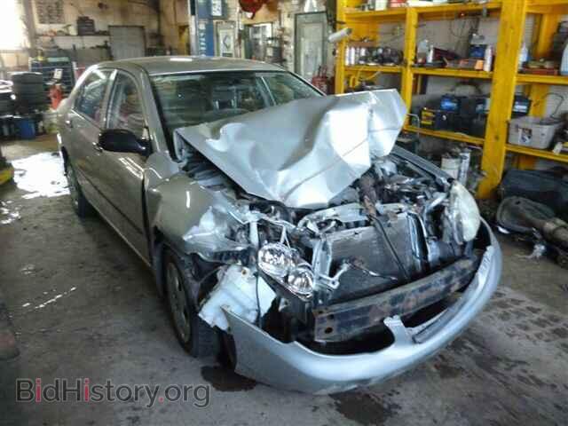 Фотография 2T1BR32E63C703993 - TOYOTA COROLLA 2003