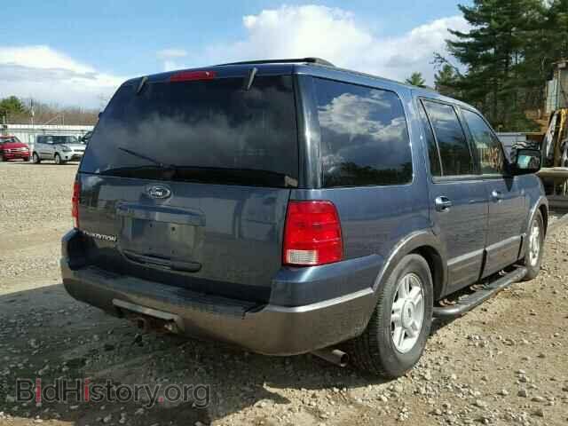 2004 FORD EXPEDITION - VIN: 1FMFU16L04LA13482 - Фото 4