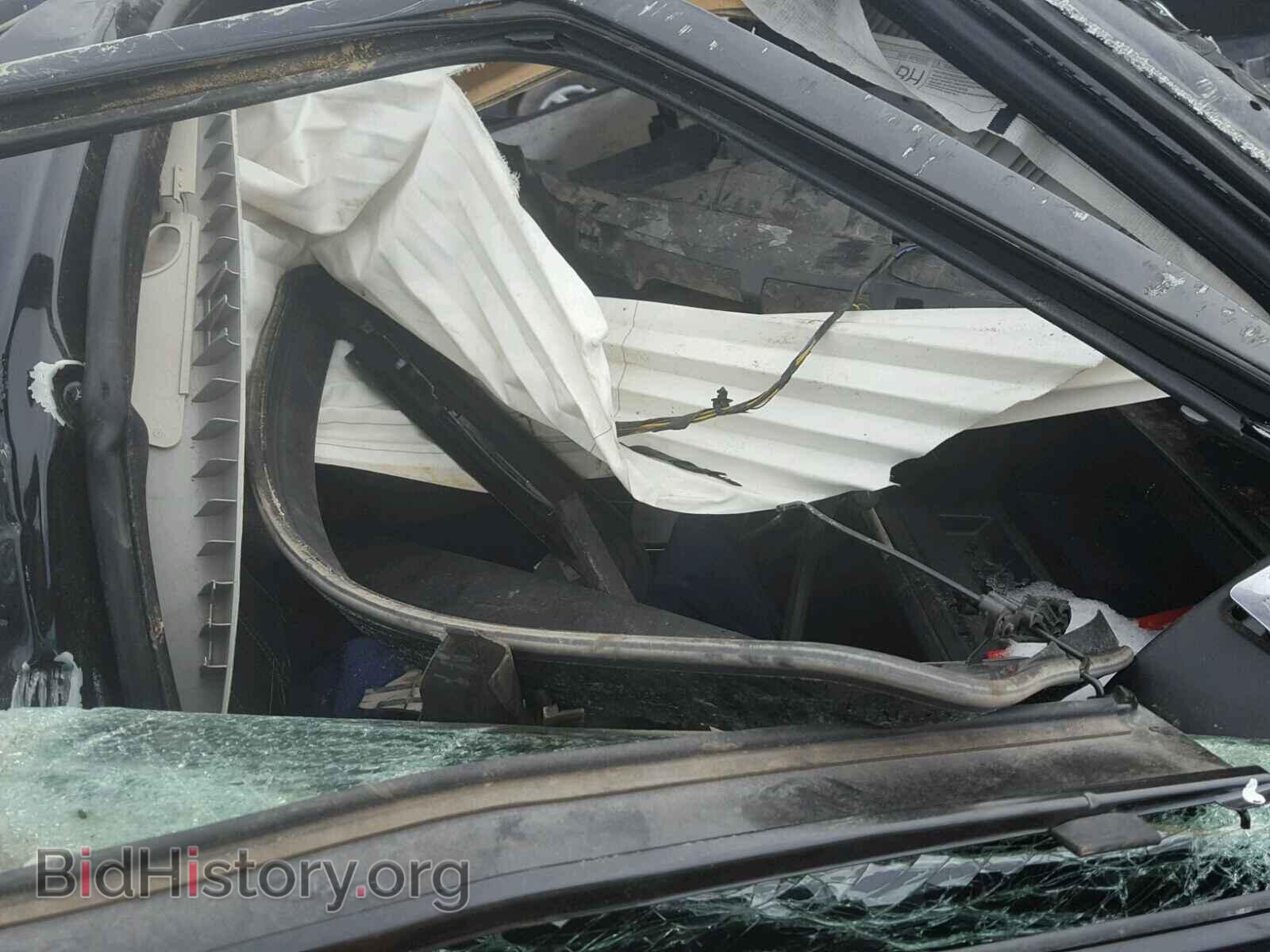 2011 LAND ROVER RANGEROVER - VIN: SALSH2E40BA280095 - Фото 5