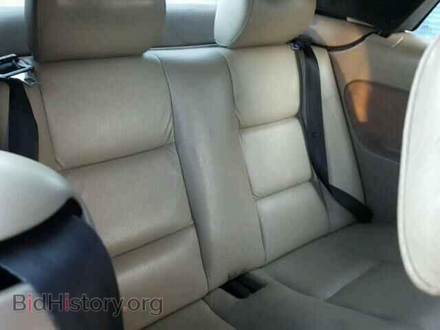 1998 SAAB 900 - VIN: YS3DD75BXW7003067 - Фото 6