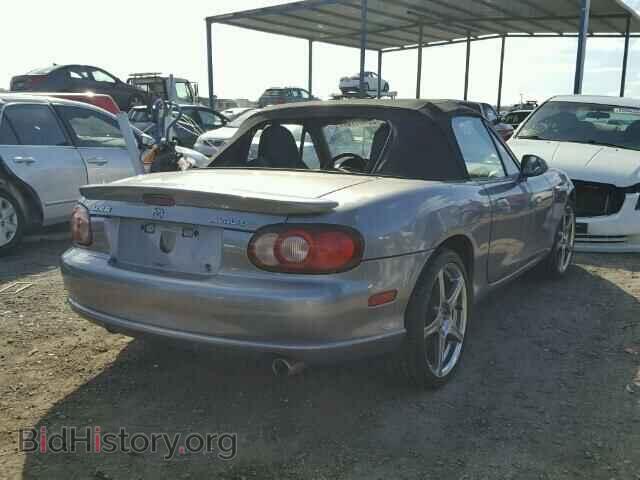 2004 MAZDA MIATA - VIN: JM1NB354140405335 - Фото 4