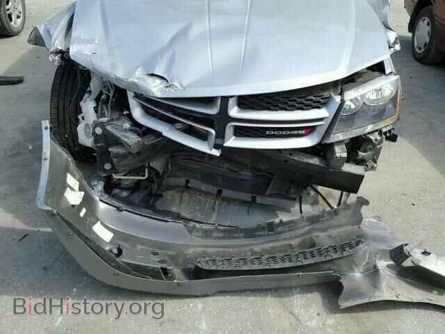 2014 DODGE AVENGER - VIN: 1C3CDZAB6EN188902 - Фото 9