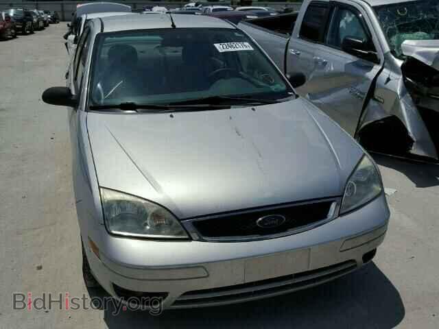 Фотография 1FAFP34N85W299227 - FORD FOCUS 2005