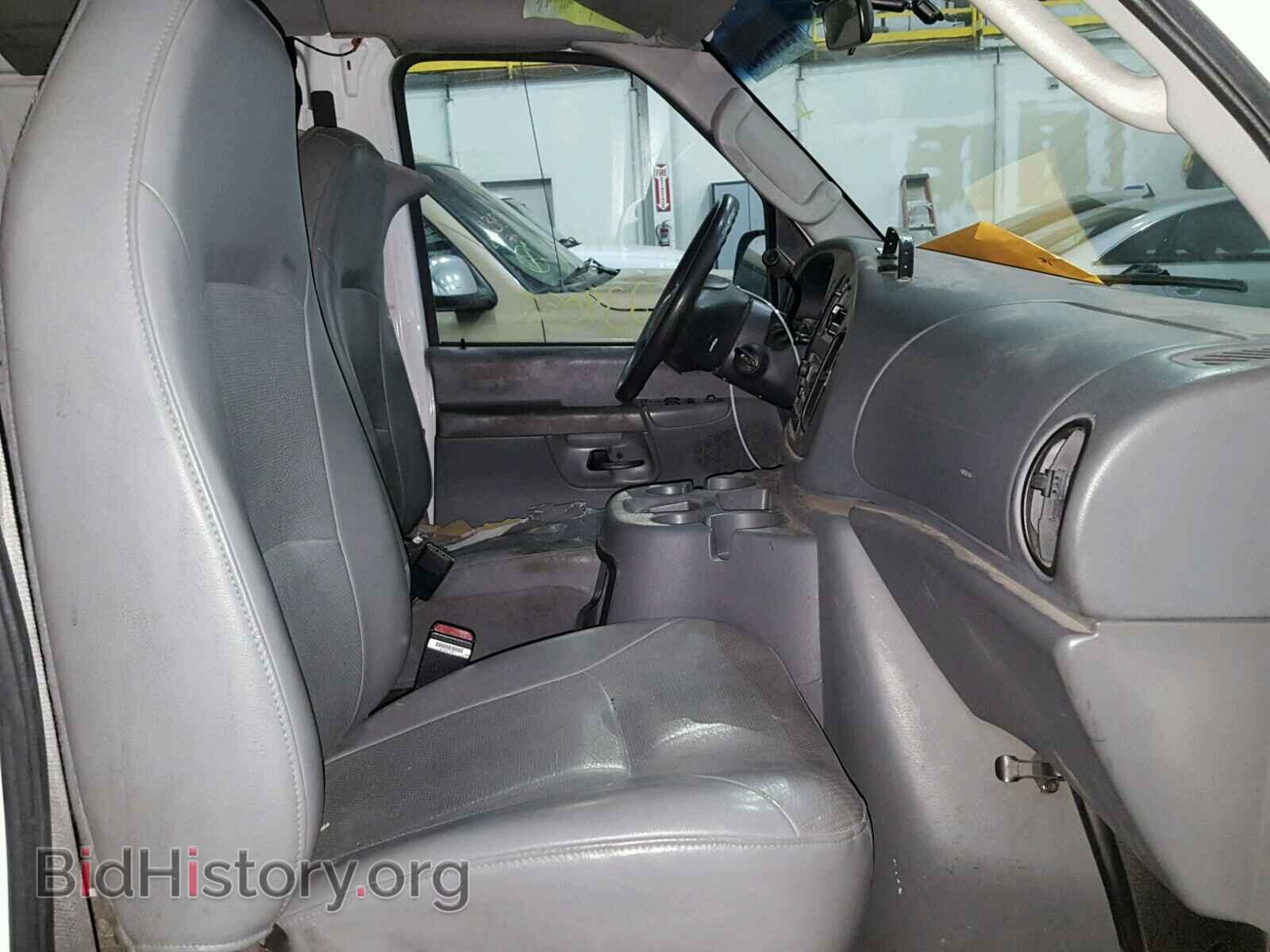 2004 FORD ECONOLINE - VIN: 1FTSS34S74HB43809 - Photo 5