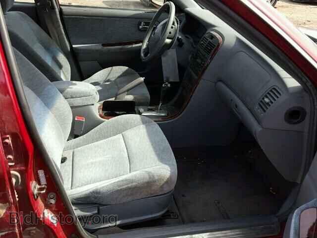 2005 KIA OPTIMA - VIN: KNAGD128355427272 - Фото 5