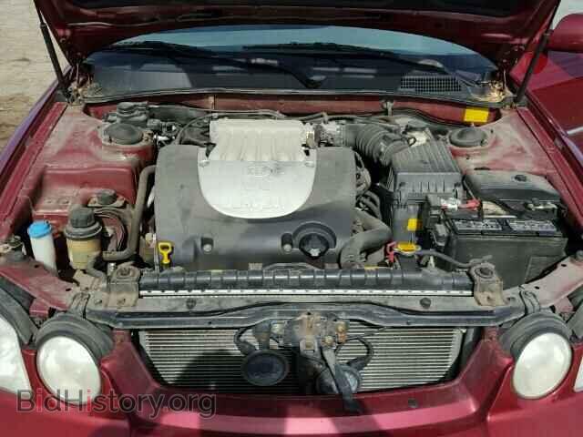 2005 KIA OPTIMA - VIN: KNAGD128355427272 - Фото 7