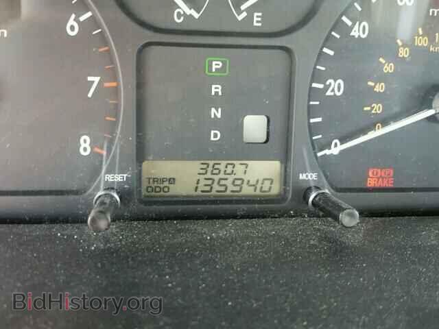 2005 KIA OPTIMA - VIN: KNAGD128355427272 - Фото 8