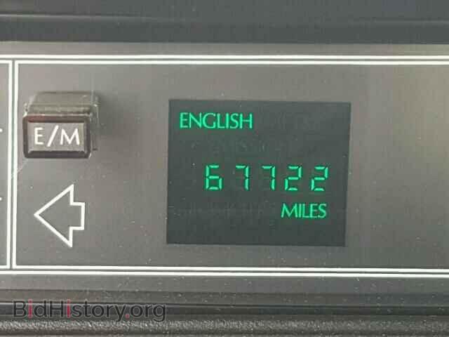 1990 CADILLAC DEVILLE - VIN: 1G6CD133XL4290809 - Фото 8