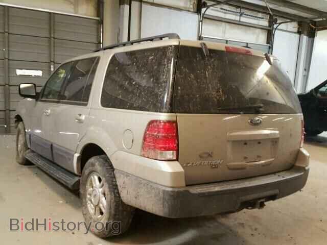 2005 FORD EXPEDITION - VIN: 1FMPU16535LA93545 - Фото 3