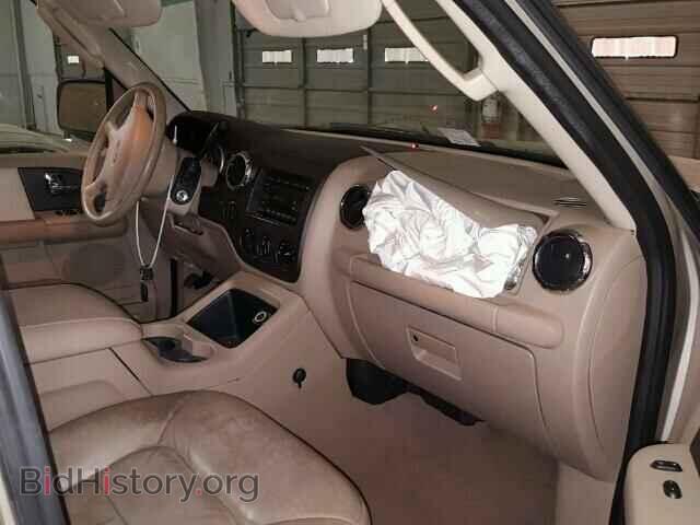 2005 FORD EXPEDITION - VIN: 1FMPU16535LA93545 - Фото 5