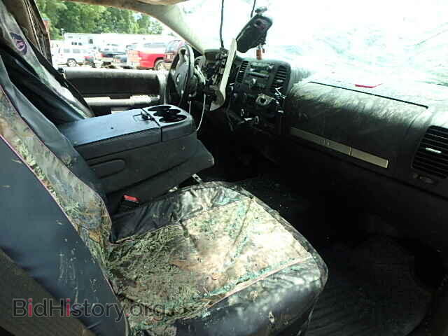 2007 CHEVROLET SILVERADO - VIN: 2GCEK13M571561846 - Photo 5
