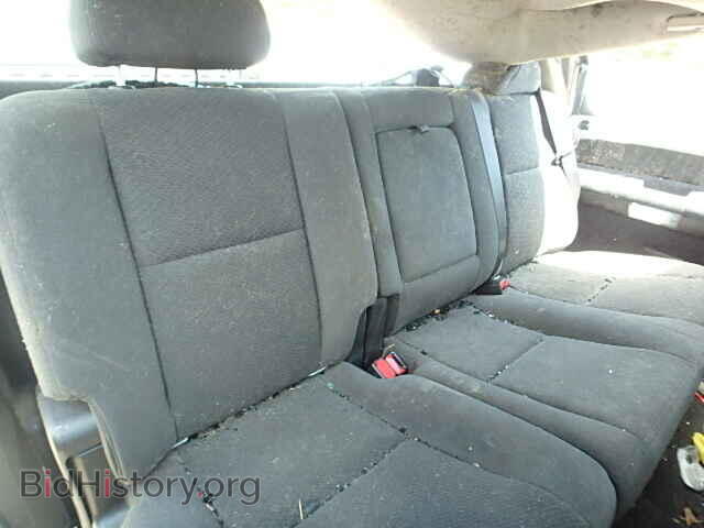2007 CHEVROLET SILVERADO - VIN: 2GCEK13M571561846 - Photo 6