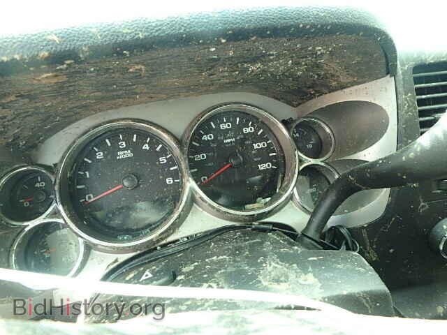 2007 CHEVROLET SILVERADO - VIN: 2GCEK13M571561846 - Photo 8