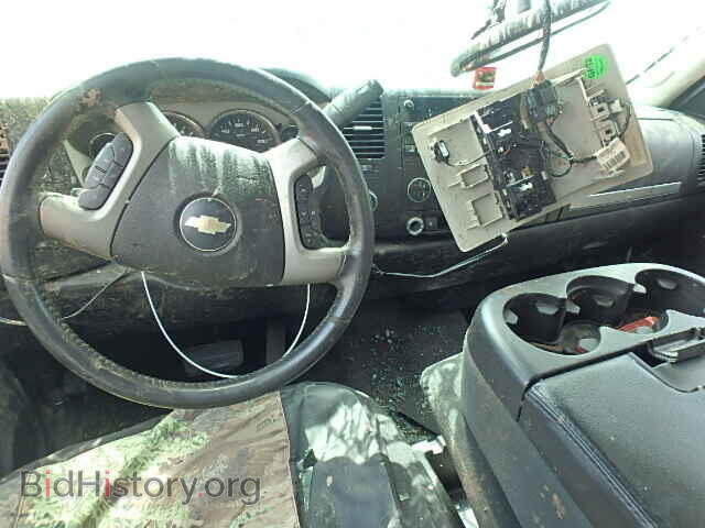 2007 CHEVROLET SILVERADO - VIN: 2GCEK13M571561846 - Photo 9