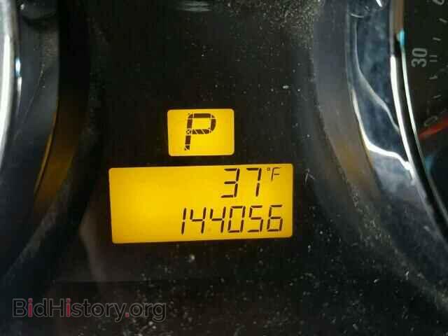 2008 SATURN VUE - VIN: 3GSCL33P78S555230 - Фото 8