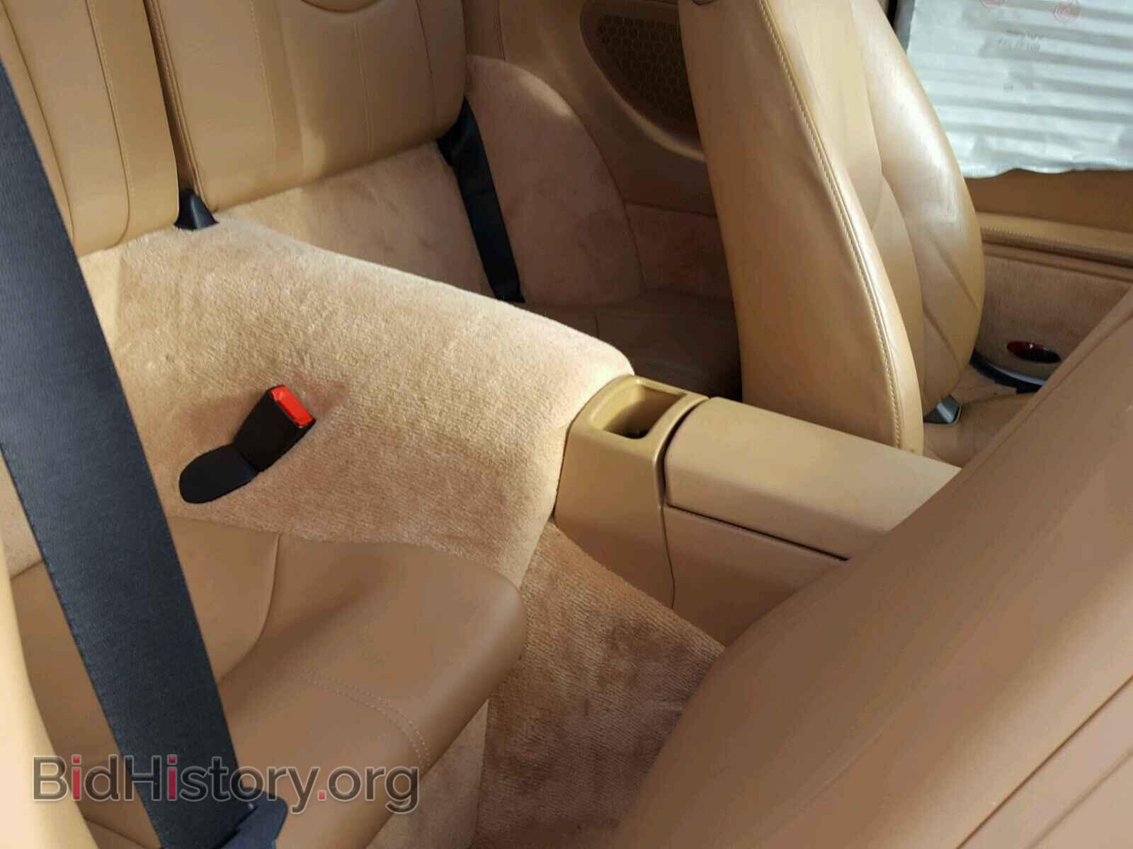 2007 PORSCHE 911 - VIN: WP0BB29977S755354 - Фото 6