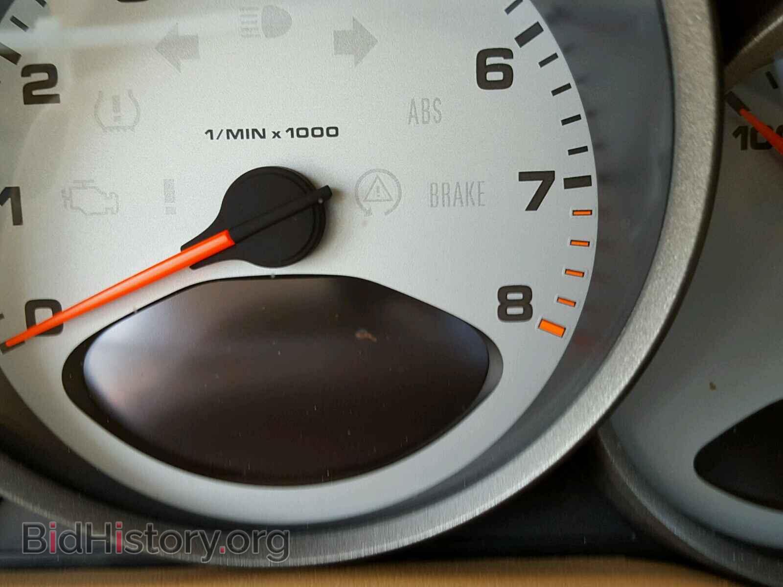2007 PORSCHE 911 - VIN: WP0BB29977S755354 - Фото 8