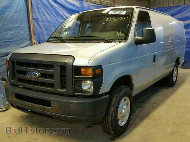 2012 FORD ECONOLINE - VIN: 1FTNS2EL5CDB37219 - Фото 2