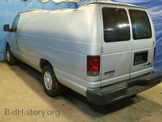 2012 FORD ECONOLINE - VIN: 1FTNS2EL5CDB37219 - Фото 3
