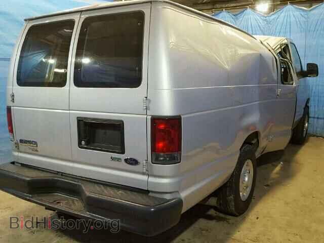 2012 FORD ECONOLINE - VIN: 1FTNS2EL5CDB37219 - Фото 4