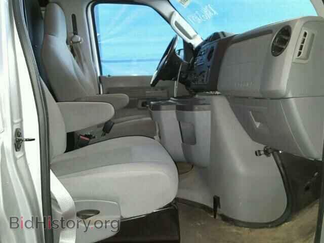 2012 FORD ECONOLINE - VIN: 1FTNS2EL5CDB37219 - Фото 5